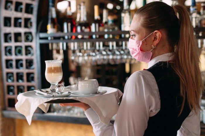 Cámara Nacional de Restaurantes trabaja en implementación de semáforo de covid-19