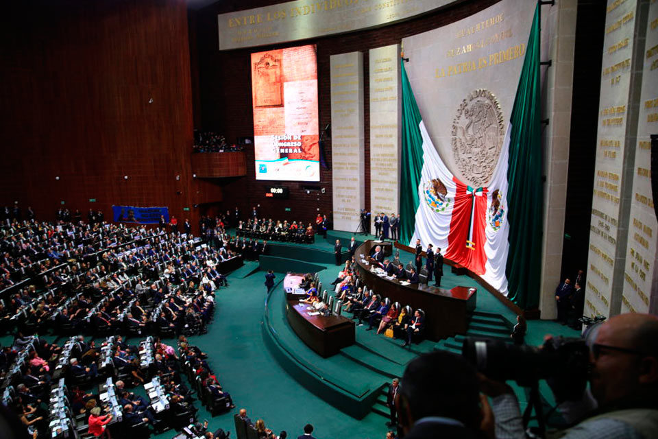 Ciencia política, ¿predicar en el desierto?