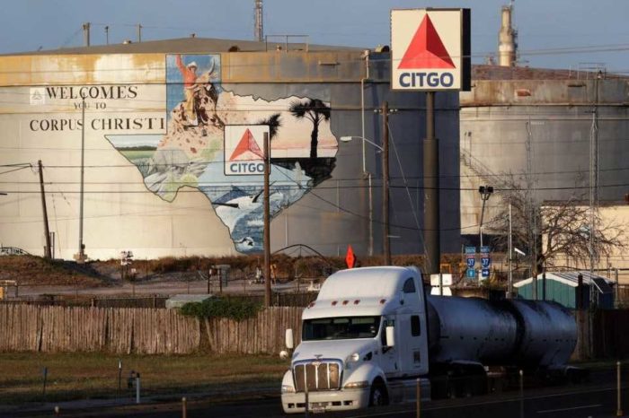 Crystallex Citgo gestiona en Bogotá conservar la protección de EE.UU. informa Reuters