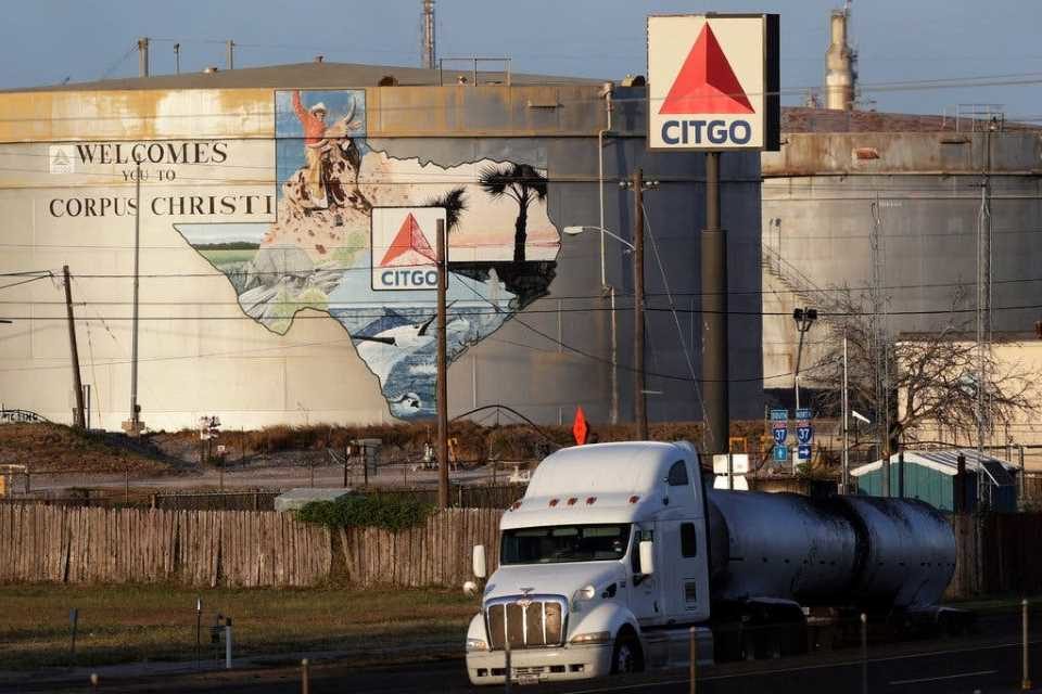 Crystallex Citgo gestiona en Bogotá conservar la protección de EE.UU. informa Reuters