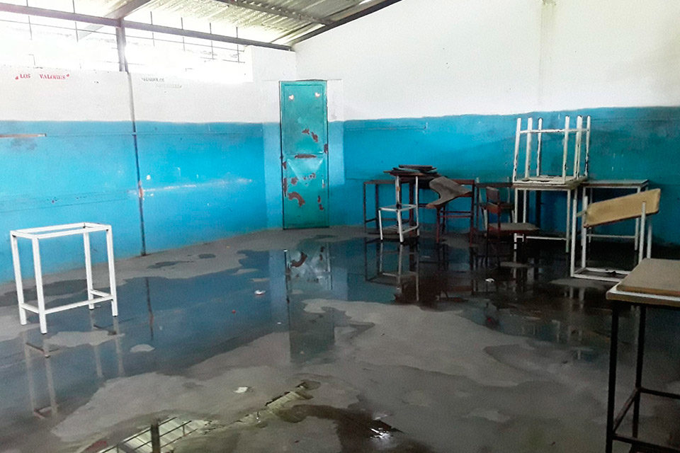 escuelas Irresponsable llamado a clases