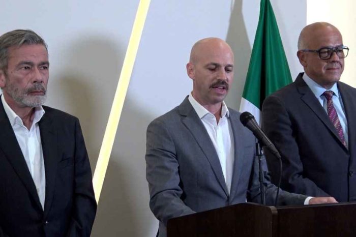 Si negociación en México lleva a un acuerdo sería en el largo plazo, advierten analistas