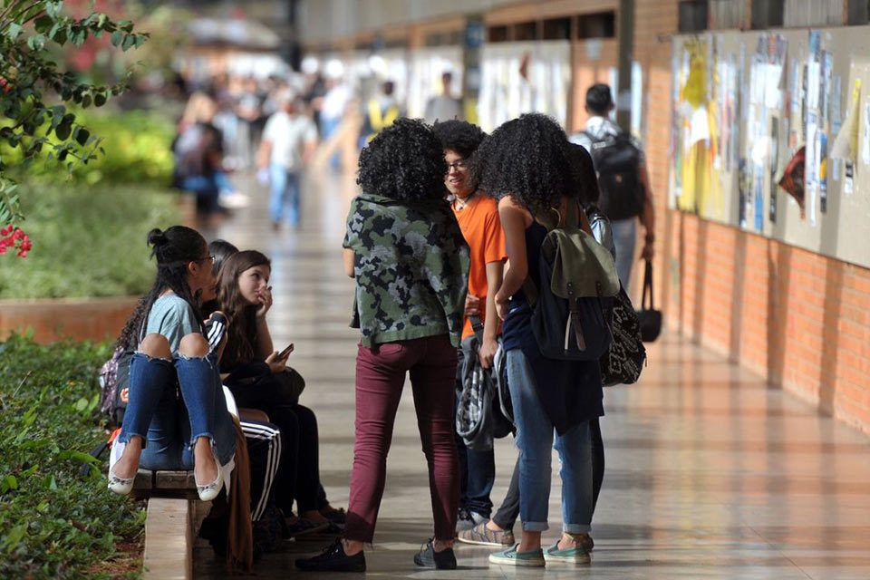 Hay un Brasil del que no todos los investigadores pueden escapar