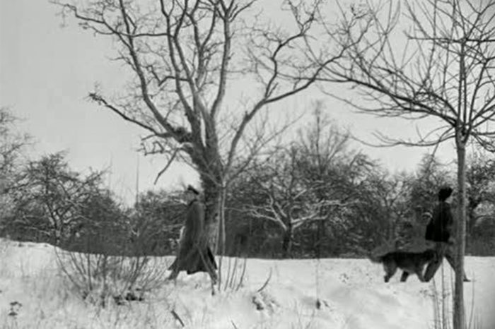 El silencio del mar (1949)