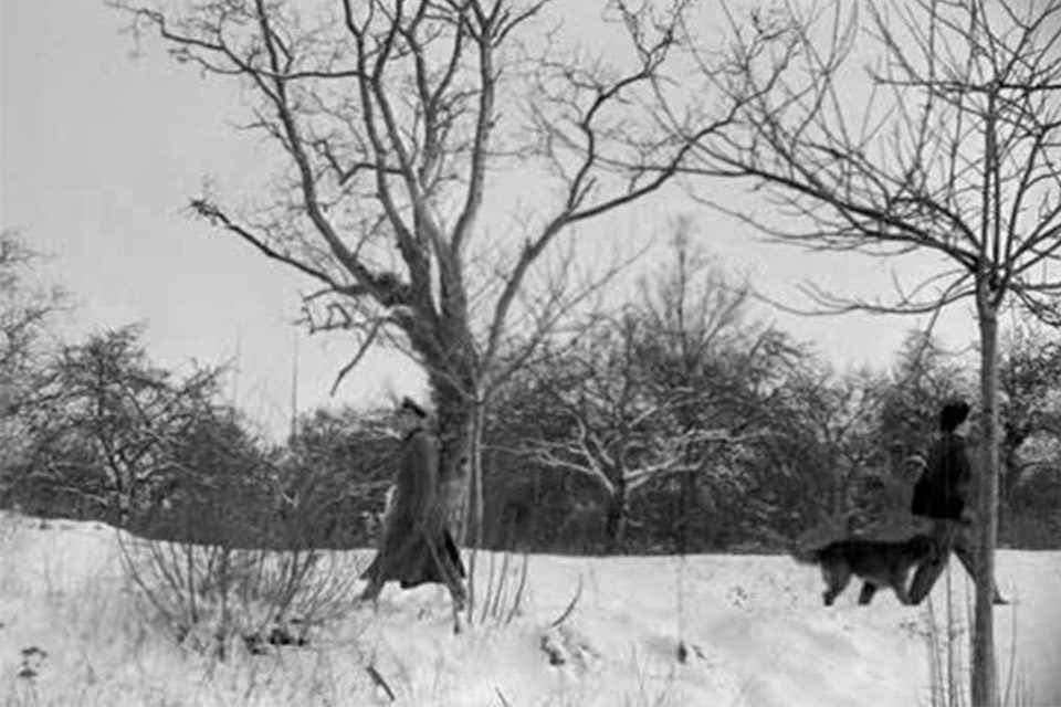 El silencio del mar (1949)