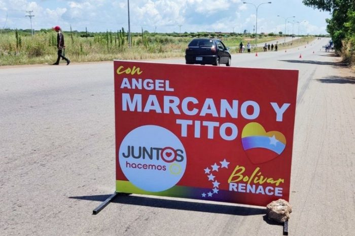 Empresas básicas PSUV