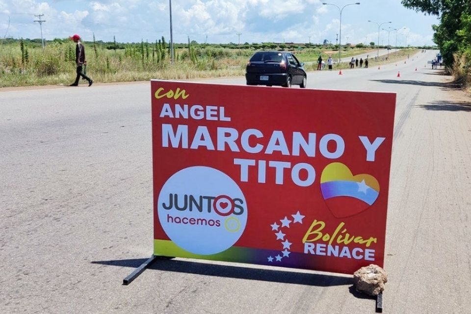 Empresas básicas PSUV