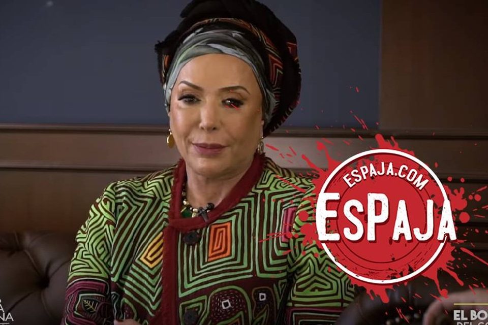 Espaja Piedad cordoba hambre