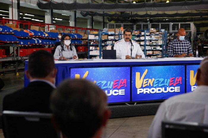 Maduro