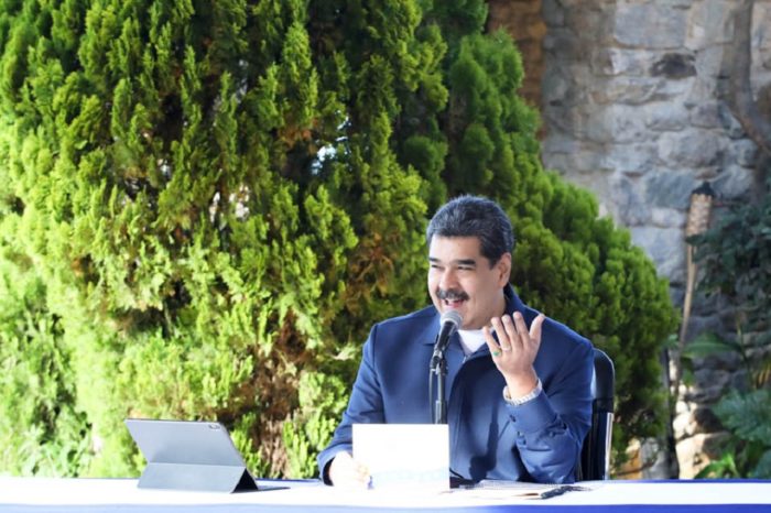 Maduro