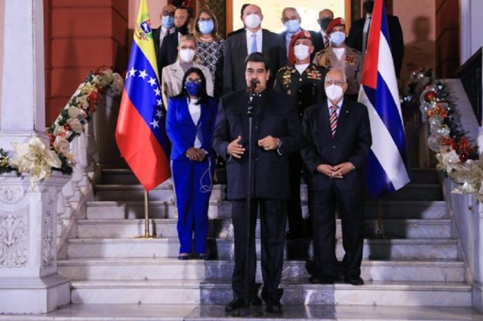 Maduro