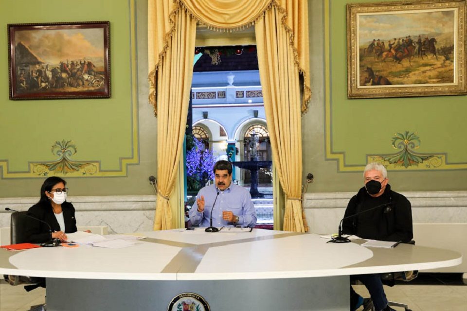 Maduro