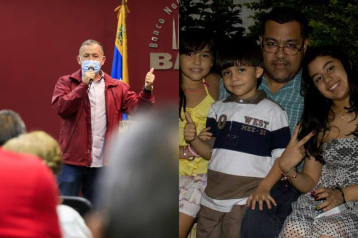 fallecen funcionarios del chavismo por covid-19