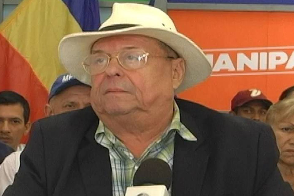 Fernando Alvarez Paz