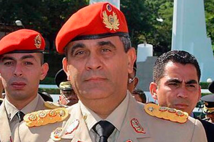 De Alberto Lovera a Raúl Baduel