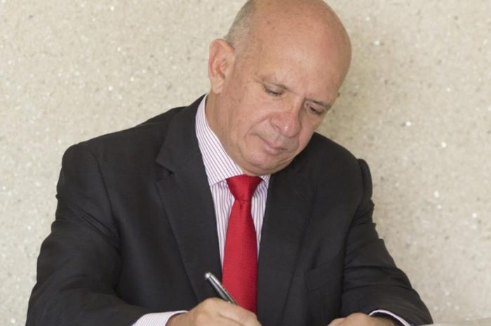 Hugo Carvajal