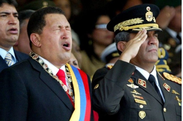 Aunque no impulsará quiebre militar, caso de Baduel es un recado para la FAN