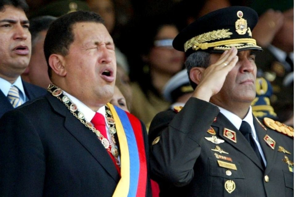 Aunque no impulsará quiebre militar, caso de Baduel es un recado para la FAN