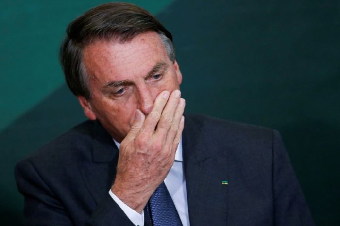 Jair Bolsonaro Brasil redes