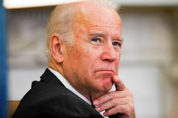 Joe Biden