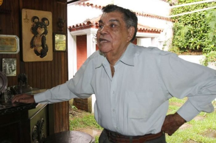 Irrespeto