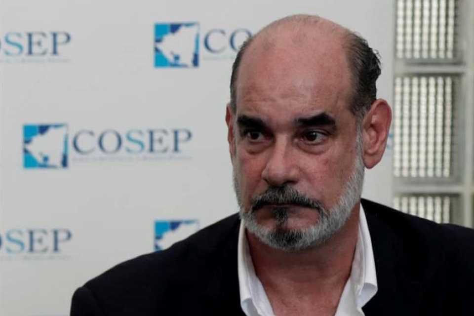 Fedecámaras aboga por liberación en Nicaragua de directivos de su gremio fraterno