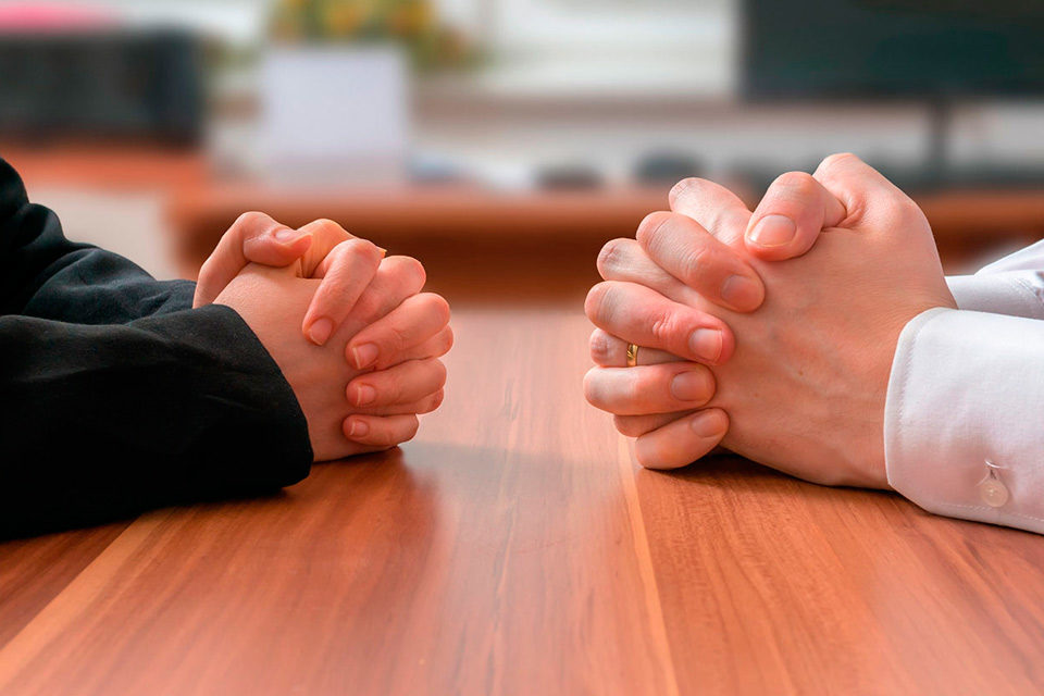 Asistencia, desarrollo y pacto político