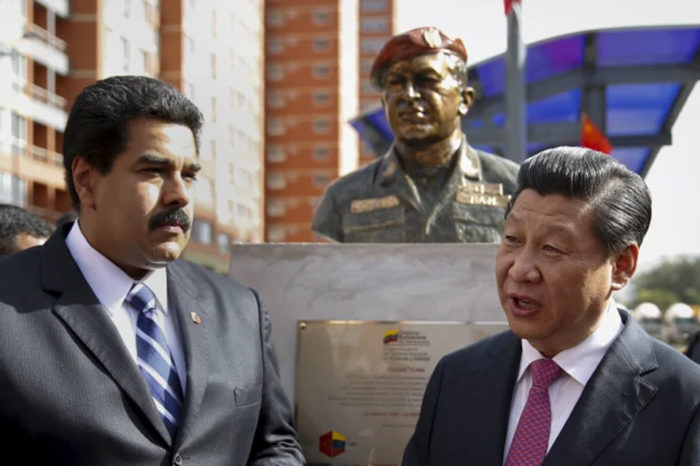 Negocios del chavismo con la ley antibloqueo
