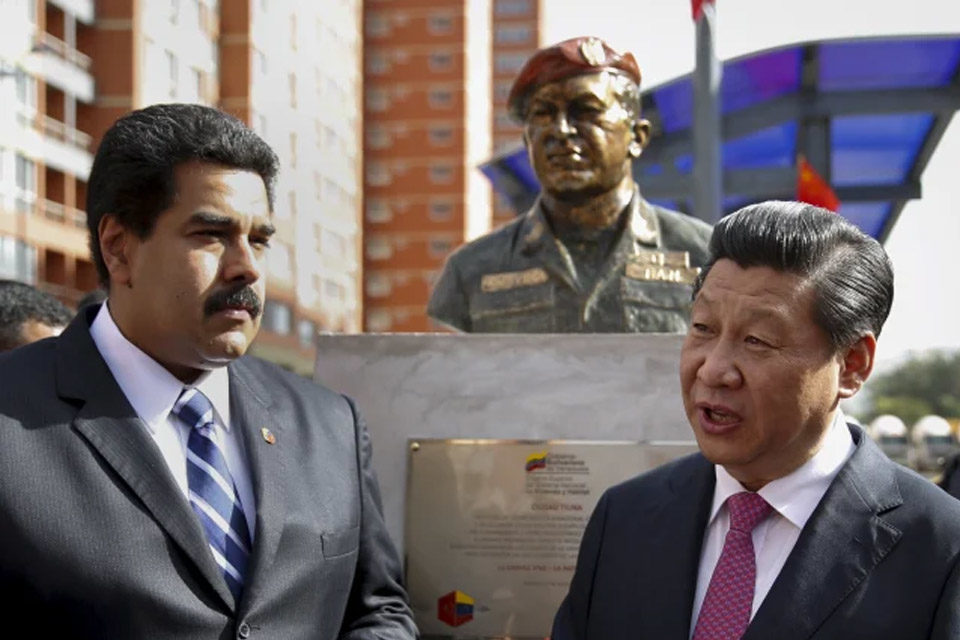 Negocios del chavismo con la ley antibloqueo