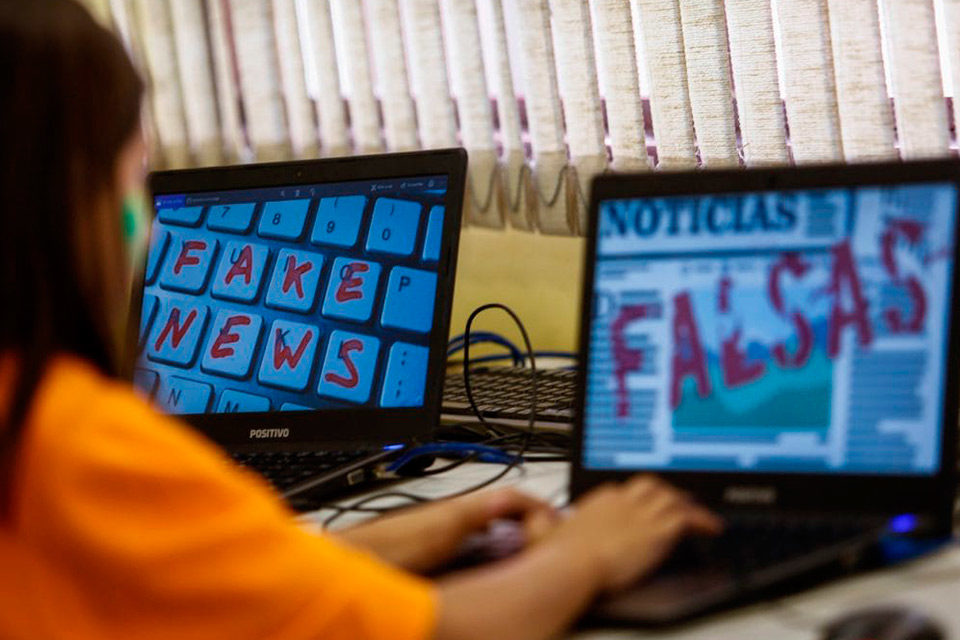 La posverdad en Brasil: el irrealismo alucinado de las redes digitales