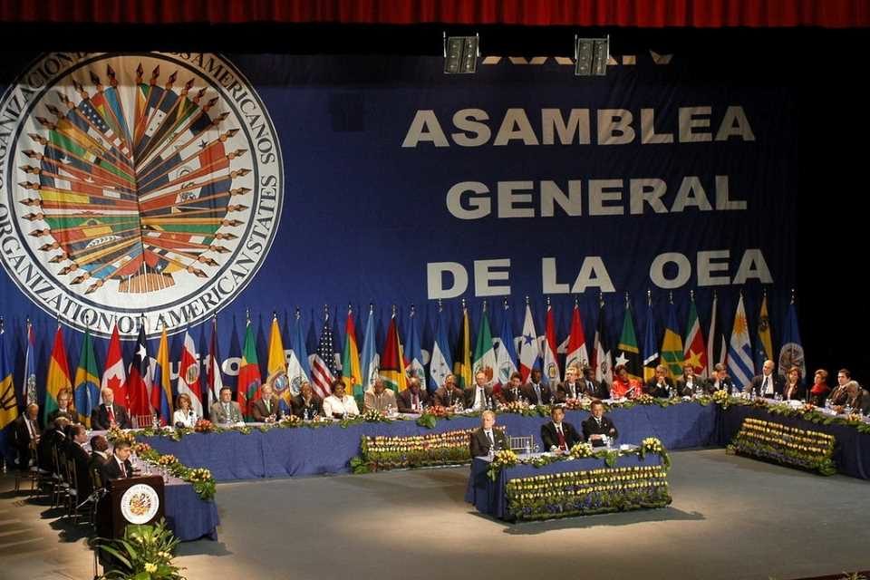 OEA