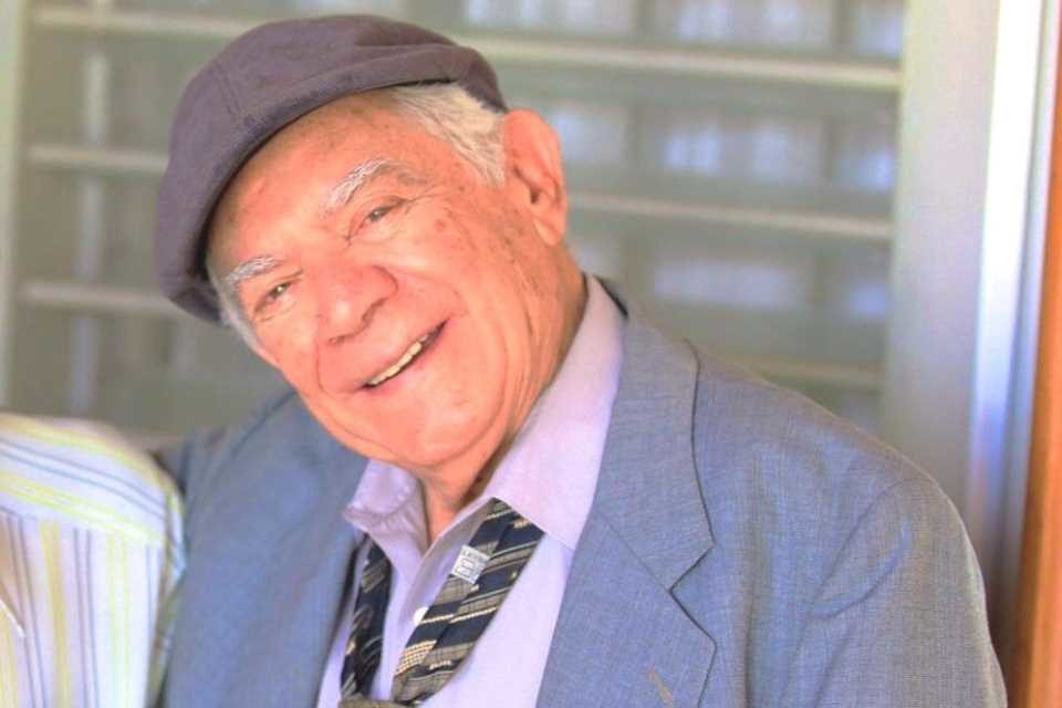 Omar Peréz, adiós al último de los primeros