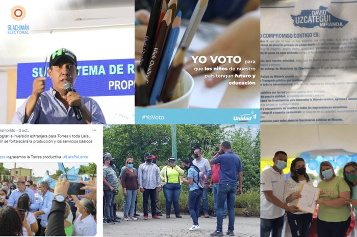 Promesas
