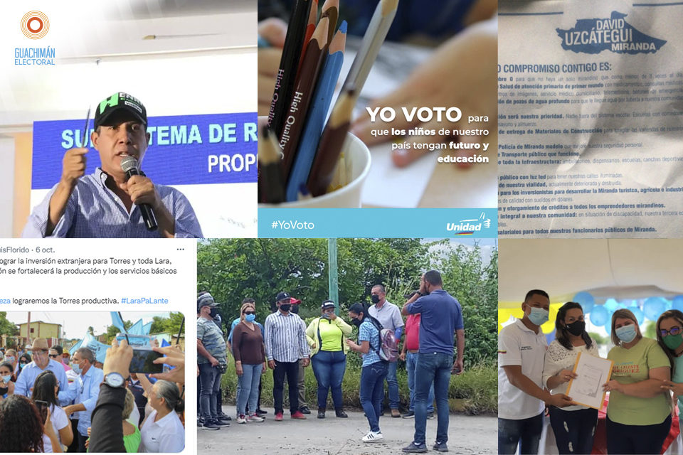 Promesas