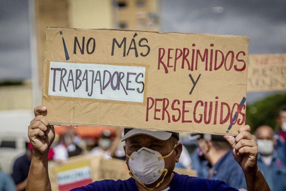 Ferromineros