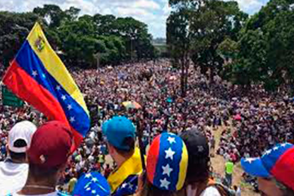 La batalla que falta