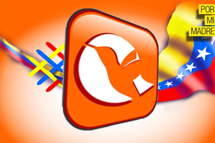 Redes PatriA Colibri