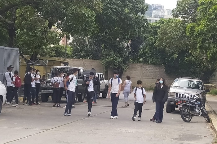 Regreso a clases 1