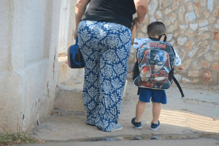 regreso a clases
