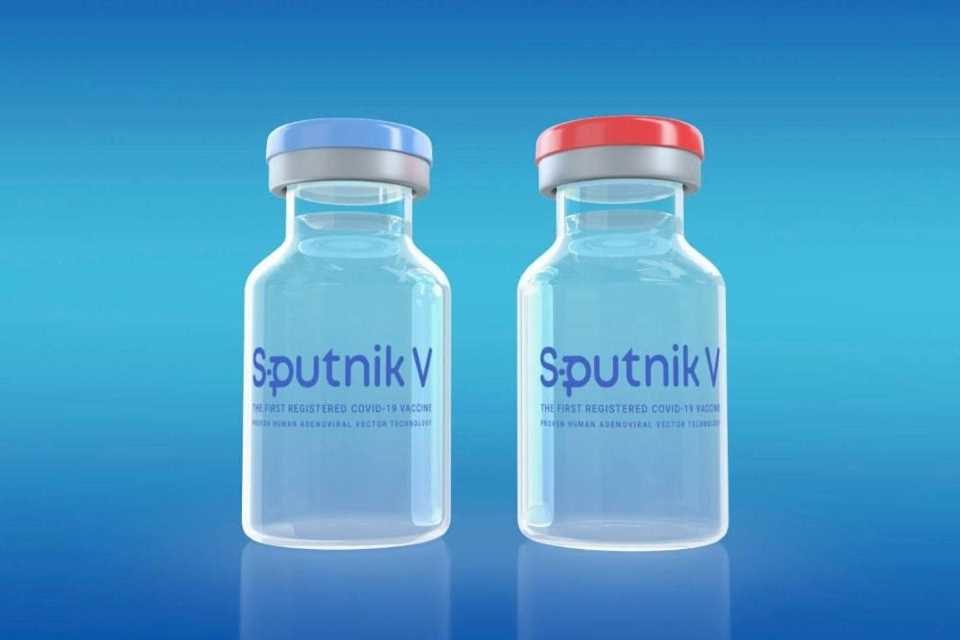 Llegan a Venezuela 700 mil nuevas dosis de la vacuna Sputnik V