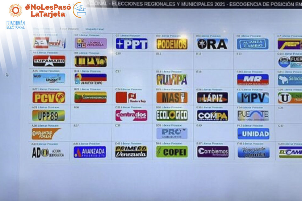 gobernadores elecciones