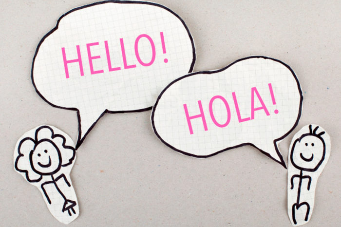 Traductor español-inglis