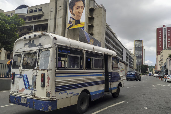 Transportistas 1