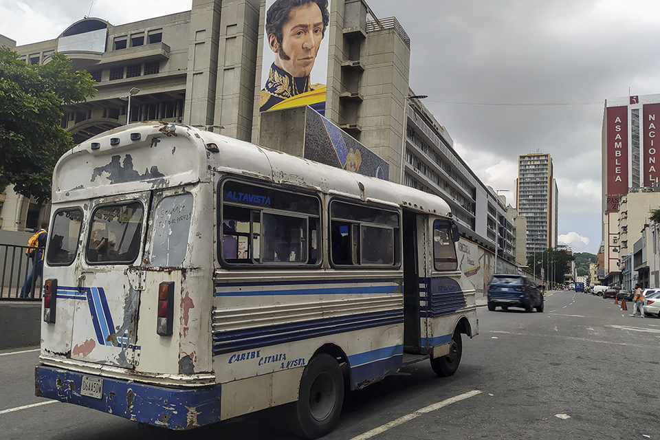 Transportistas 1