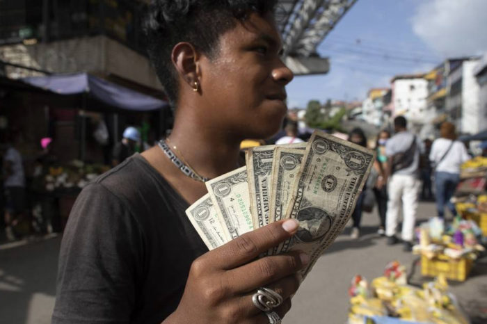 Actividad Económica