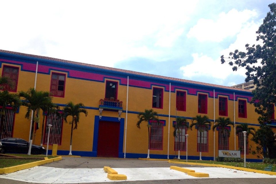UCSAR