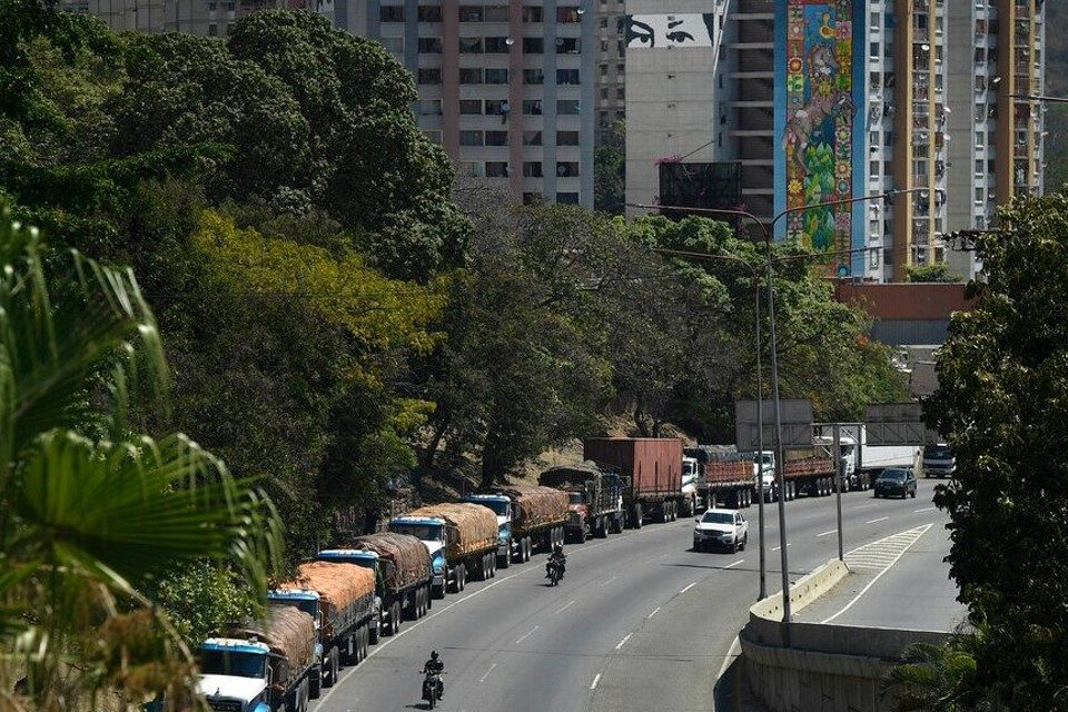 Transporte