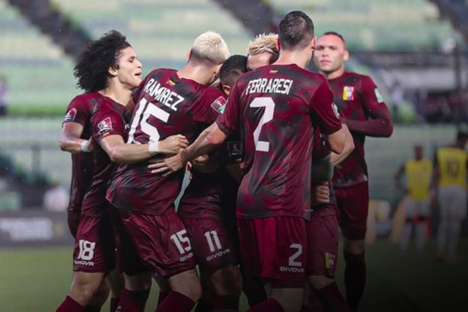 Vinotinto
