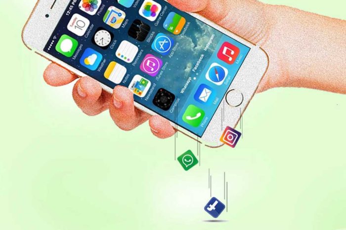caída facebook y whatsapp