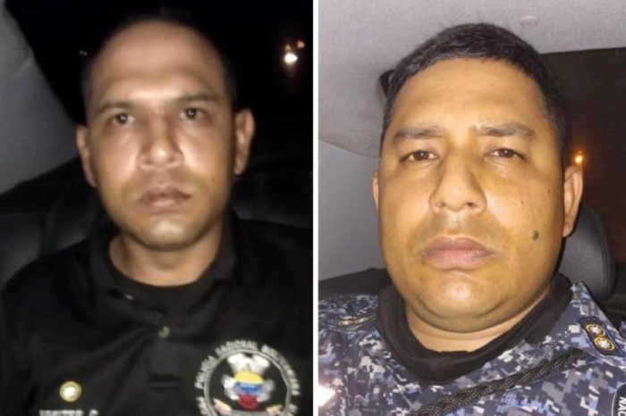 ejecucion extrajudicial Tarek William